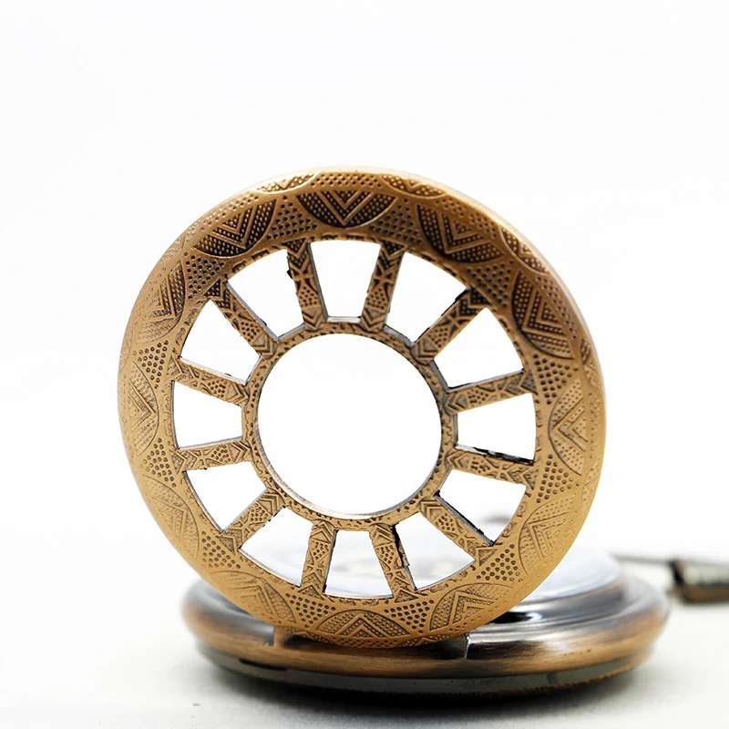 Рисунок 4 - 1174, винтажные медные Механические