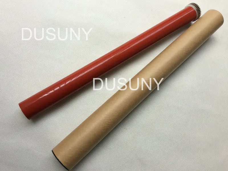 Dusuny совместимый термофиксирующий фильм рукава для Xerox DCC2270 C3370 C4470 C5570 C4475