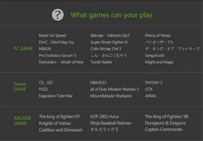 GPD WIN 20