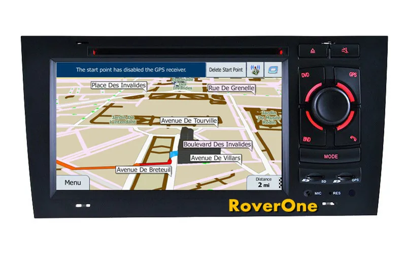 

Android 7.1 For Audi A6 C5 S6 RS6 7 Inch Touch Screen Car Radio Stereo DVD GPS Navigation Sat Navi Multimedia Media System