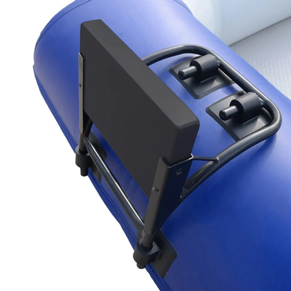 Kayak Fishing Boat Motor Holder Bracket Detachable Canoe 