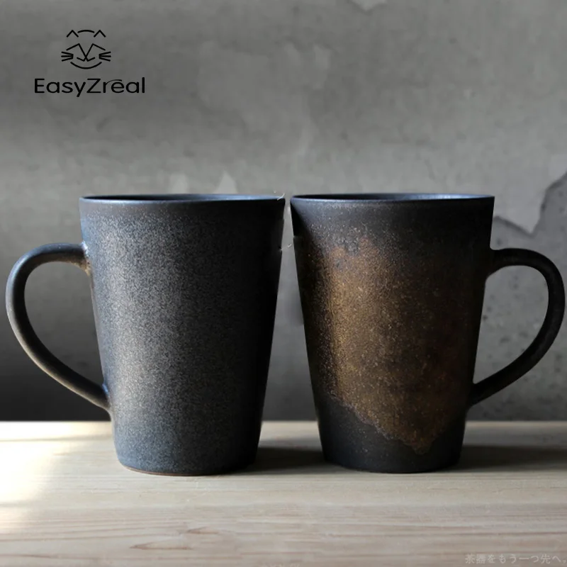 Chinese craftsmen exquisite handmade Mug Ceramic M...