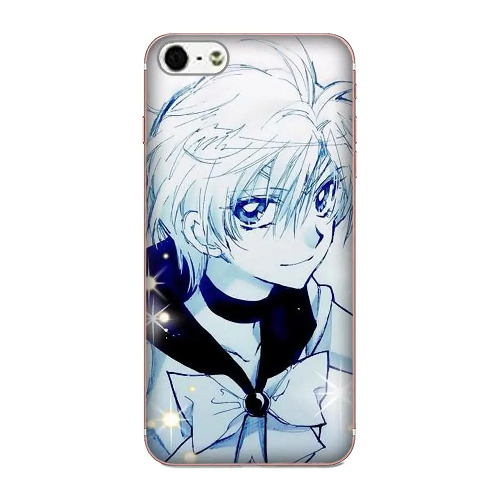 Для Galaxy Grand Alpha G850 Core2 Prime S2 I9082 A3 A5 A7 On5 On7 2015 2016 2017 мягкие чехлы из ТПУ Capa Sailor Uranus
