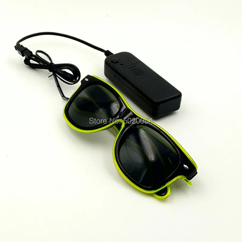 Lemon-Green