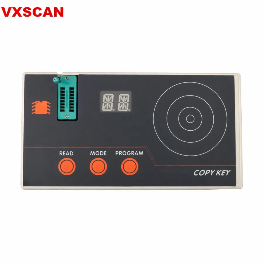 

Promotion For Toyota Key Copier Programmer Car Key Copier Machine for Toyota Auto Key Programmer