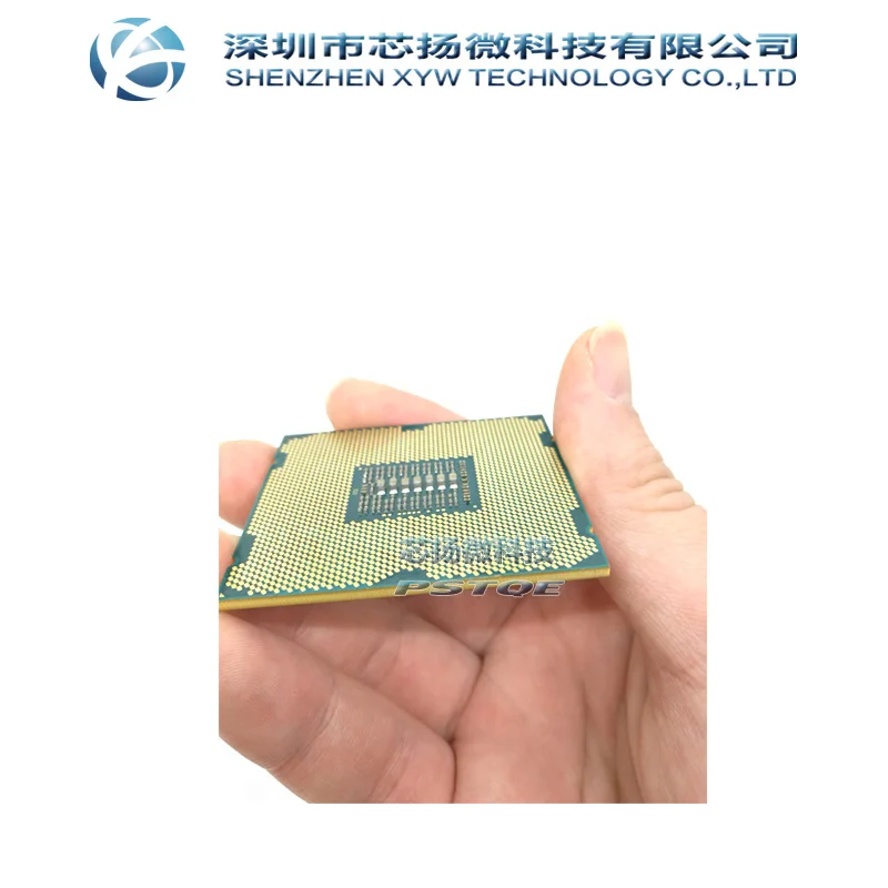 

Used Original QS ES Version E5-2643 V2 E5 2643 V2 E5-2643V2 CPU Processor SR19X(3.5GHz/ Six-Core /25MB/130W) scrattered pieces