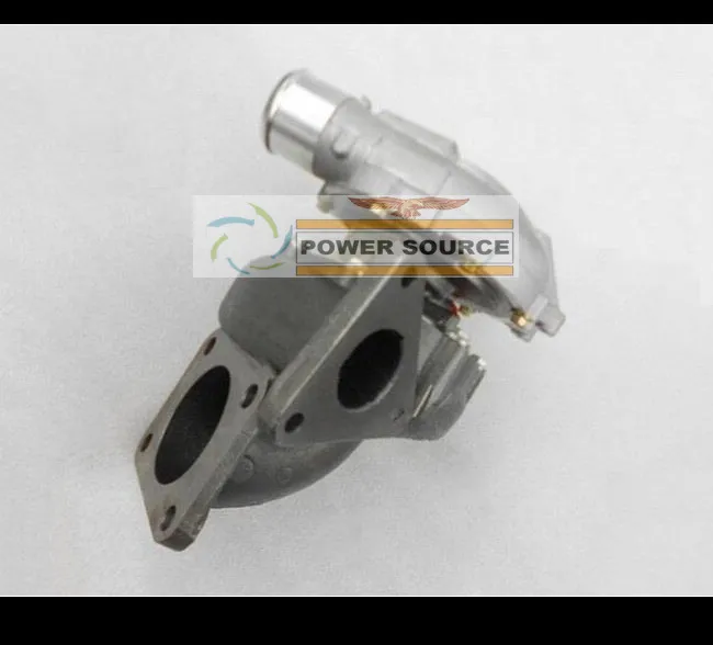 GTA2052VK 752610 752610-0015 752610-0032 Turbo For Land Rover Defender For Ford Transit 6 V348 TDCi RWD 2006- Duratorq 2.4L (6)
