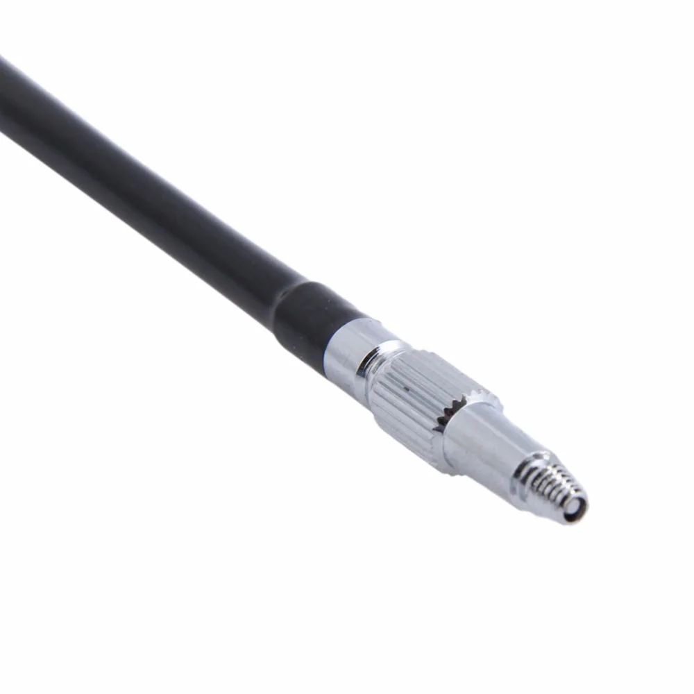 16" 40cm Mechanical locking Camera shutter release Remote Control cable imcwd 16" 40cm Mechanical locking Camera shutter release Remote Control cable imcwd