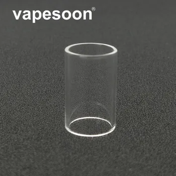 

Original vapesoon Replacement Glass Tube 1.5ml Capacity for Vaporesso Orca Solo Starter Kit / Tank Atomizer Vaporizer