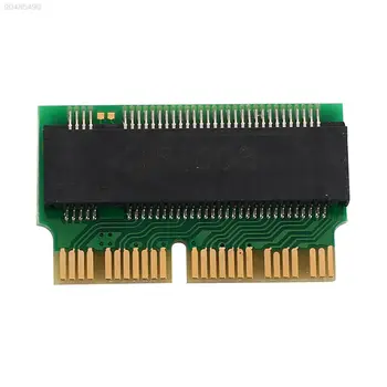 

12+16Pin To M.2 Ngff M-Key Ssd Convert Card For 2014 2015 Macbook A1465