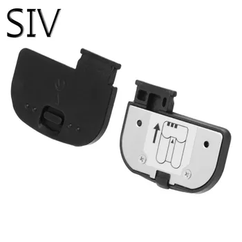 

SIV Camera Battery Door Lid Cover Case For Nikon D7100 D600 D610Repair Part