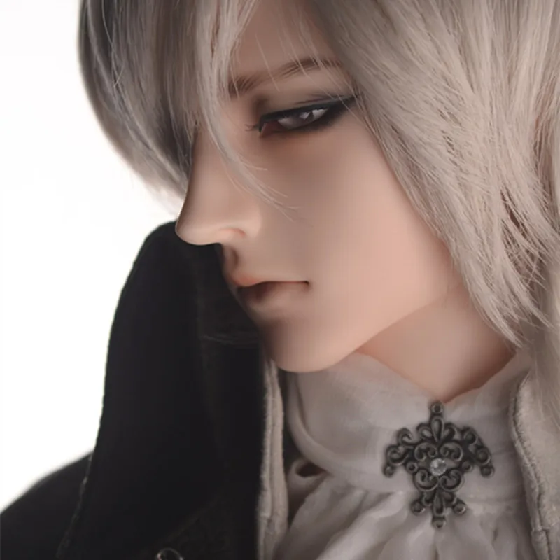 

free eyes 1/3 bjd popular bjd gift dolls resin figures kit doll sales toy