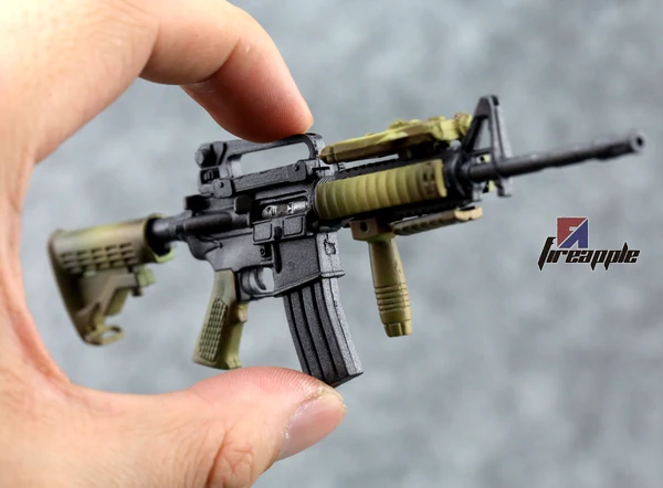 Модель KNL HOBBY Action Figure 1/6 масштаб модель Spot солдат аксессуары пистолет США