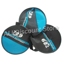 RITC 729 Дружба Настольный теннис маленький чехол Летучая Мышь Крышка для ракетки PingPong