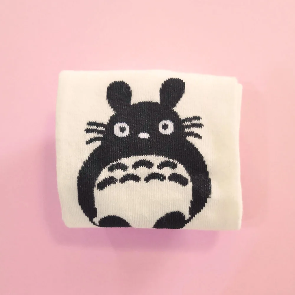 Kawaii Носки Тоторо cute miyazaki studio ghiвеликолепные носки 20 парт/лот оптом|Носки| |