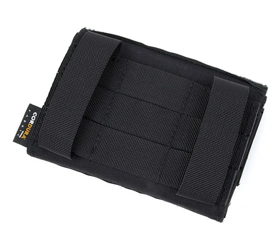 TMC складной Dapper поверхности Admin мешок 500D матовый Cordura для тактического жилета
