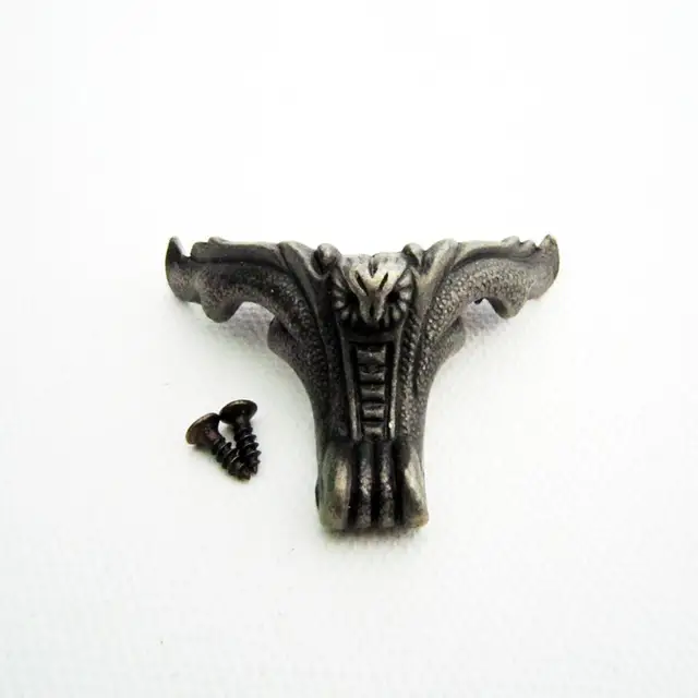 4pcs C 54x26mm