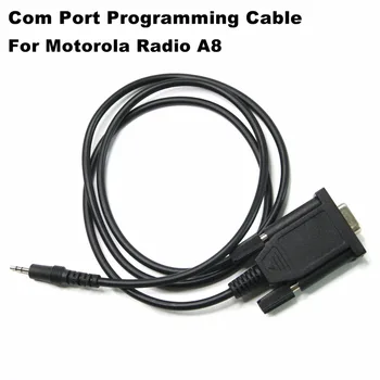 

Com Port Programming Cable for Motorola Radio A8