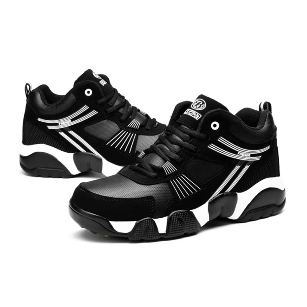 Winter Warm Velvet Thickening Cycling Shoes Flat