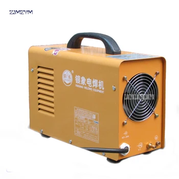 Best Welder 's Professonal Choice Aluminum Welding Equipment Module Arc Welders TIG-250S Inverter DC Stainless Steel Welding Machine