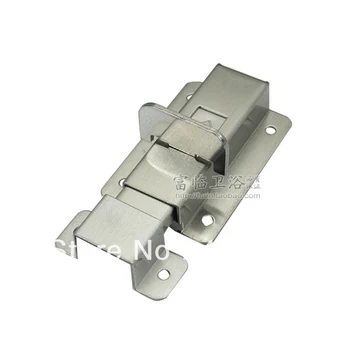 

Thicken Stainless Steel Door Bolt Sliding Lock Latch Barrel Bolt