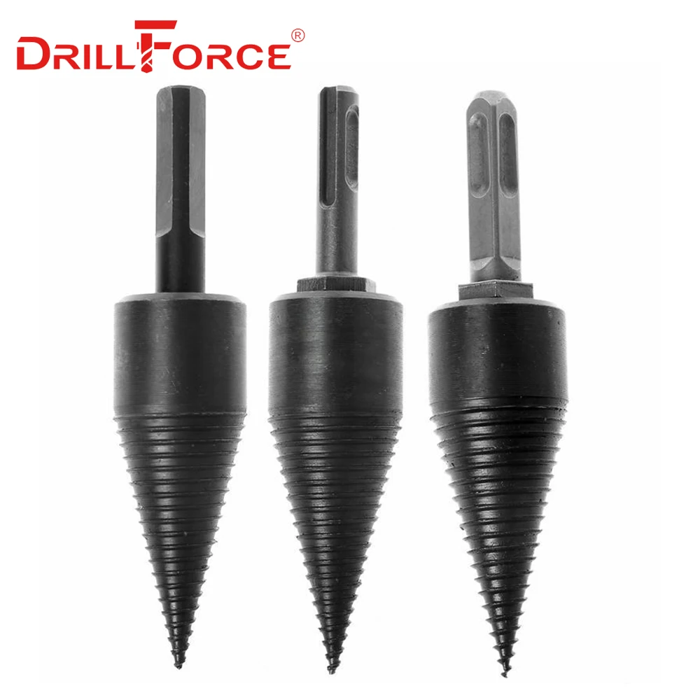 Сверлильный станок Drillforce для древесины сверлильный конусный сверло сверления