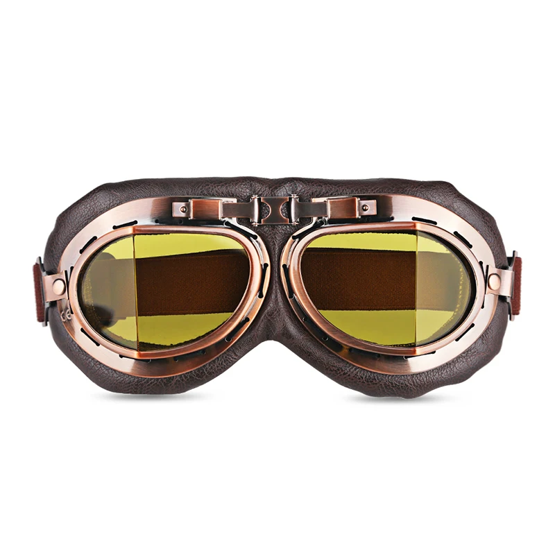 Urbanroad font b Motorcycle b font Bicycle Ski font b Goggles b font Cool Retro font