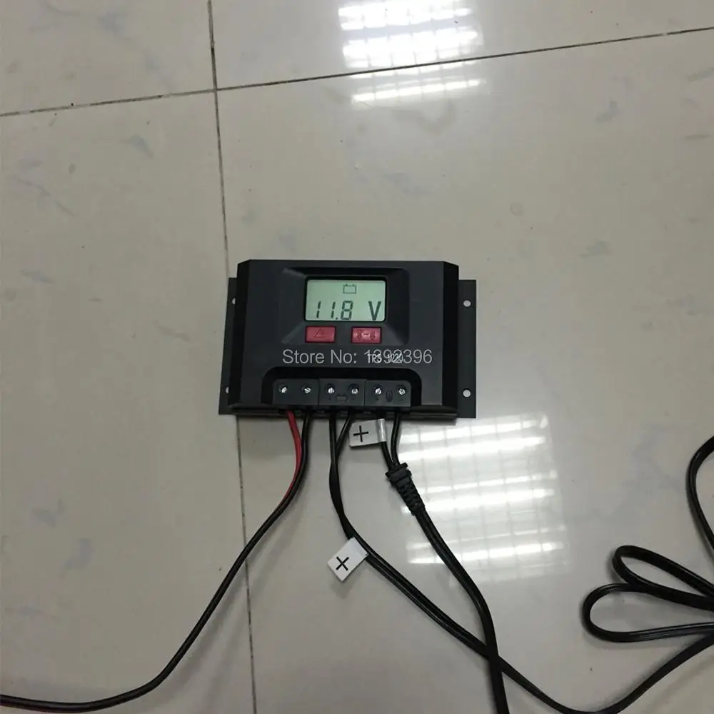 solar controller _1