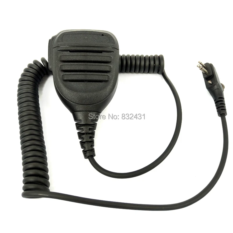 Hand Microphone for HYT Hytera TC-610 TC-700 3 IMG_20170709_203732