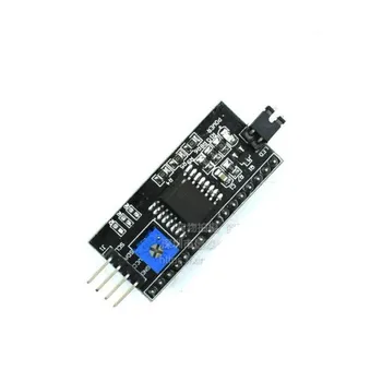 

5pcs IIC/I2C/interface LCD1602/2004A LCD adapter board