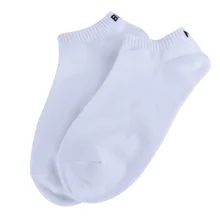 Новинка! Спортивные гетры; сезон зима-осень; мягкие носки для женщин и мужчин; с буквенным принтом; забавные носки