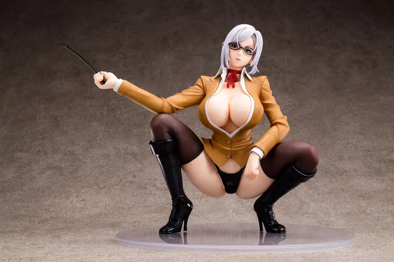 Фигурка героя из аниме мэйко Шираки 17 см|figure toy|prison schoolaction figure pvc |