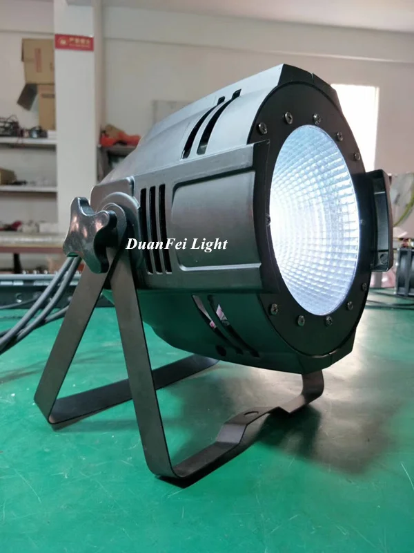 COB LED Par-1