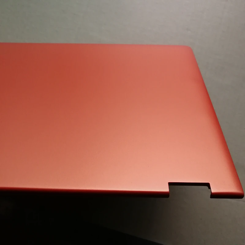 Чехол для ноутбука lenovo Ideapad Yoga 13 YOGA13 FRU 30500200 оранжевый
