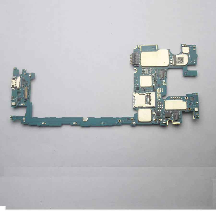 

Main Motherboard (Unlocked) For LG V20 H990 (Single card)