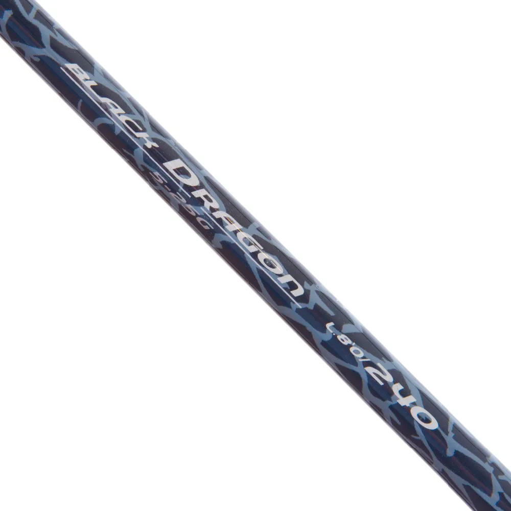 670 0525 BLACK DRAGON CARBON 100% Строй быстрый Тест приманки C.W. 5 25 гр Длина: 2 1 м / 4 65 Спиннинг