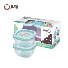 Детские формула диспенсер сухое молоко Еда контейнер для кормления хранения Портативный детская посуда малыша посуда R1798