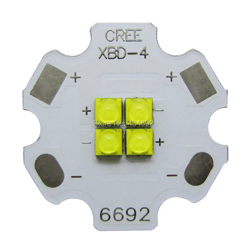 10 un 3 W cree xlamp XPE2 XP-E2 LED ámbar Roja Verde Azul Blanco Luz Blanca Cálida 10 un 3 W cree xlamp XPE2 XP-E2 LED ámbar Roja Verde Azul Blanco Luz Blanca Cálida