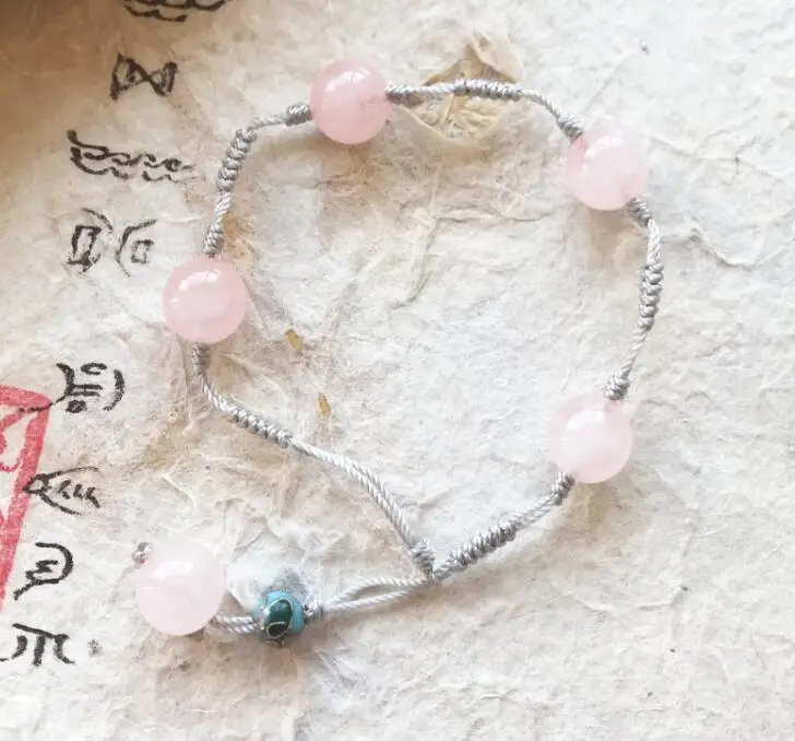 

2019 hot 384 3 Trendy Bracelet 1 circle red Women Bracelet Top Quality Trendy Creative Girls fashion free shipping