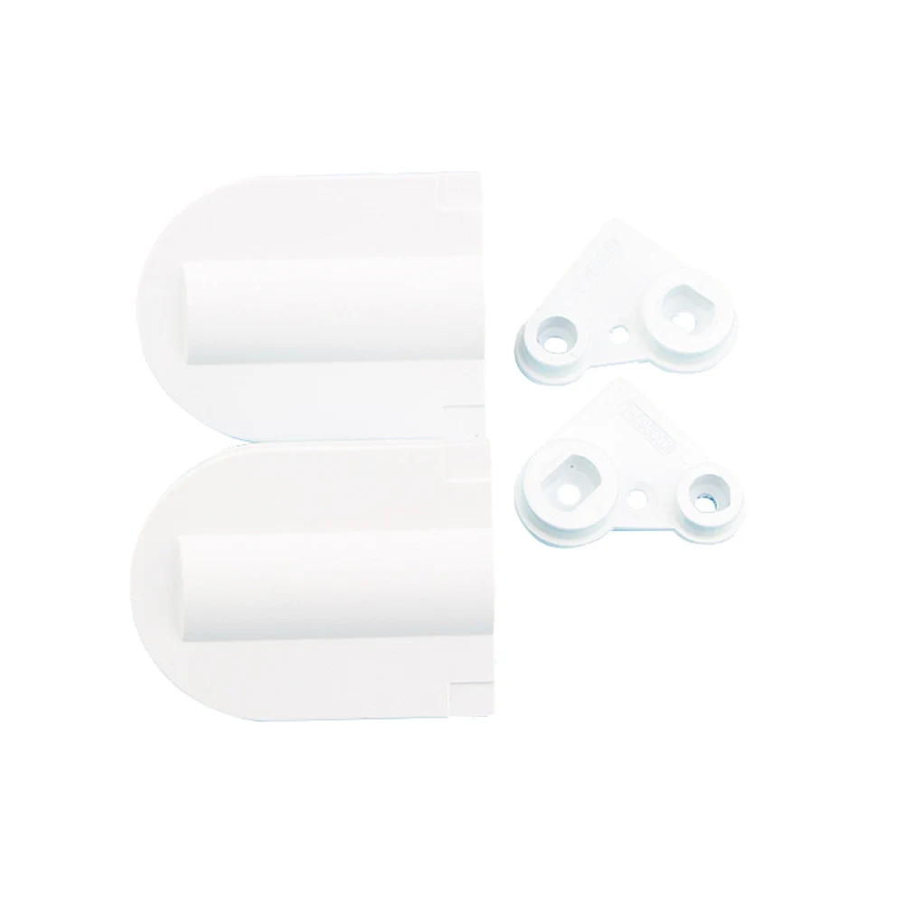 

2PCS Chest Mini Drawer Buffering Furniture Home Door Hardware Dresser Accessories Cabinet Damping Hinge Adjustable Practical