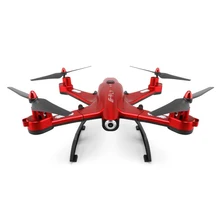 CF920 wifi fpv rc drone dengan hd kamera ukuran besar lipat remote control rc quadcopter satu kunci 360 derajat roll dengan led cahaya mainan