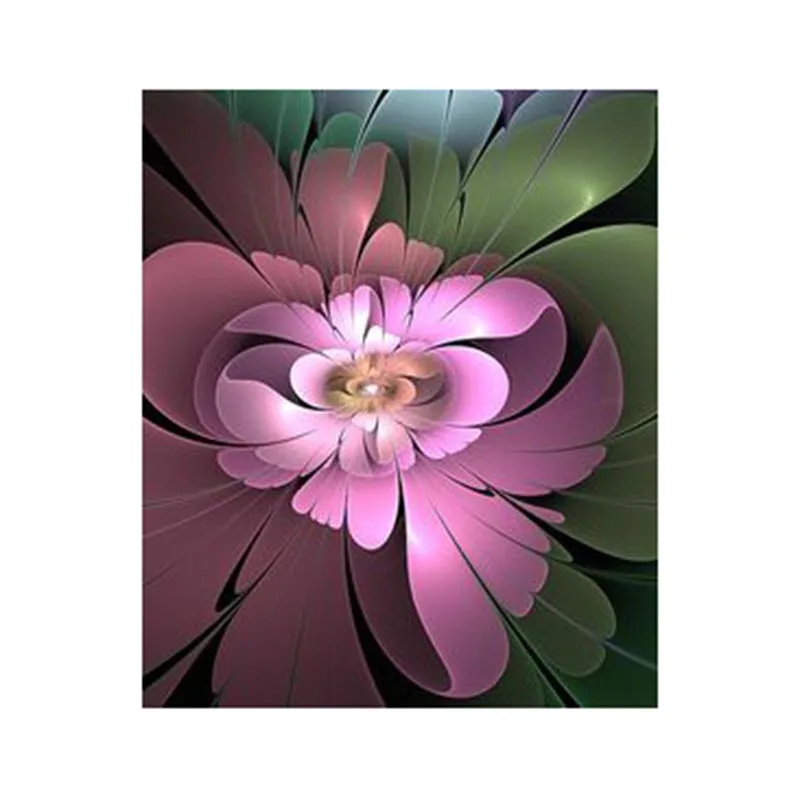 

Dpsprue 5d Full DIY Square Round Diamond Painting Cross Stitch Kit Flower 3d Embroidery Mosaic Resin Home Decor Gift K821
