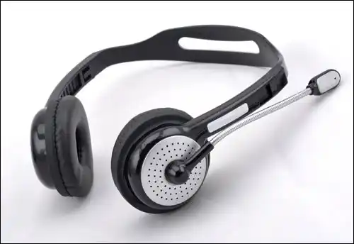 ps2 wireless headset