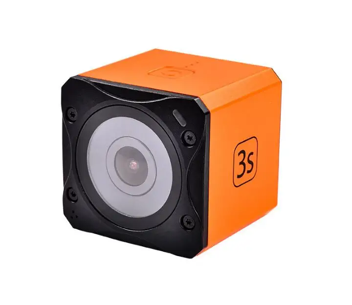

Runcam 3S ntsc / pal switchable design for racing fpv with wifi connection and exchangeable battery runcam3 runcam 3
