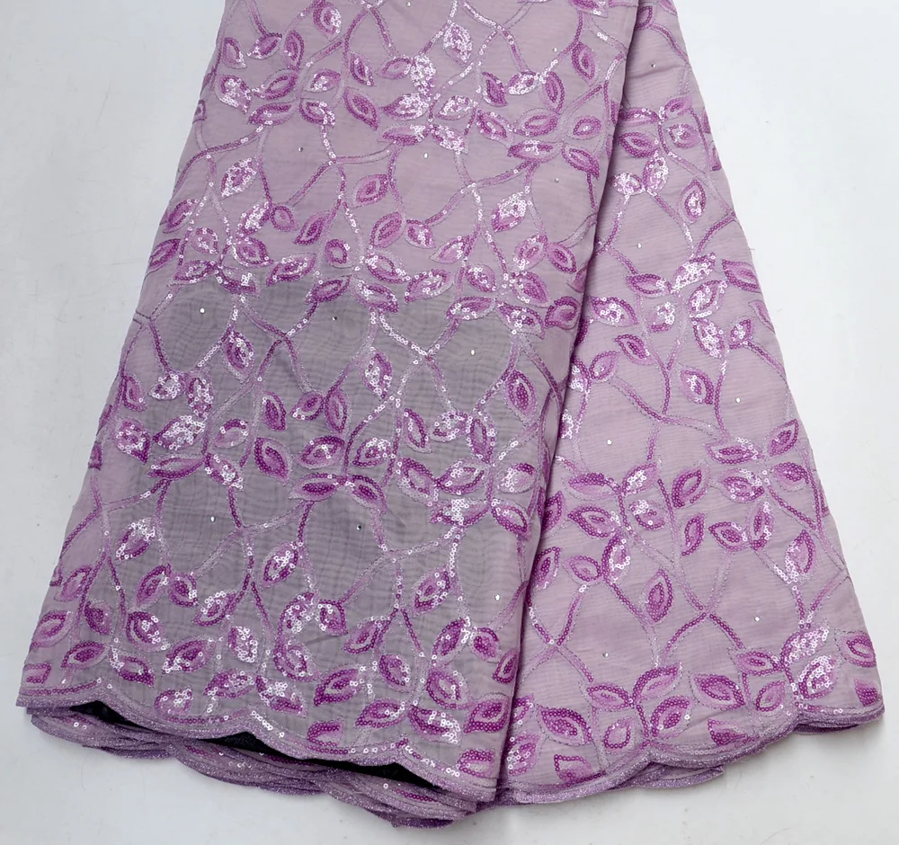net lace style