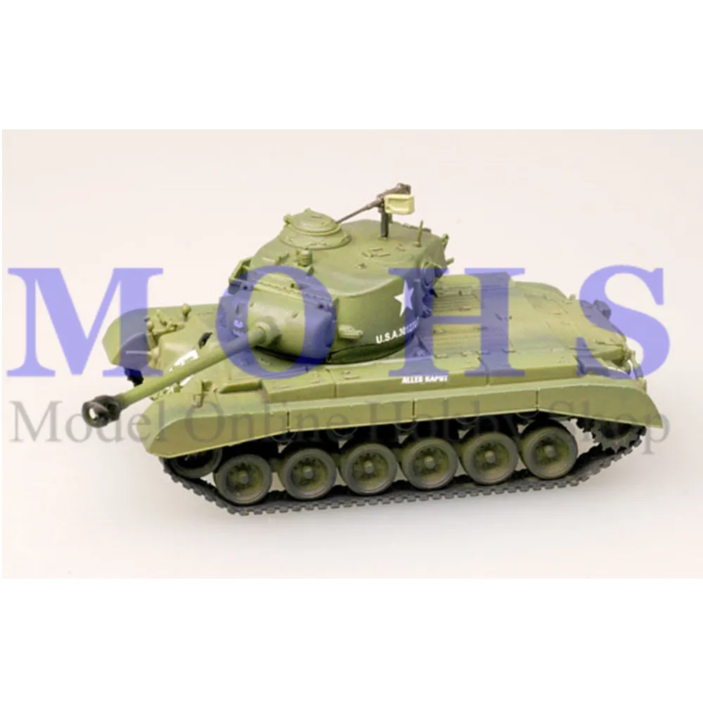 Легкая модель 36200 1/72 Собранная Модель Масштаб Готовая масштаб миниатюрный