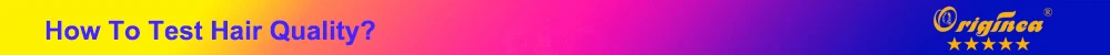hair virgin hair brazilian virgin hair extension human hair bundles with closure human hair bundles human hair brazilian hair weave bundles hair bundles weave 3 bundles with closurHow To Test Hair Quality
