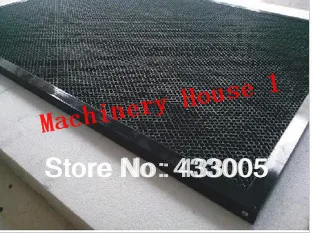 

60*90cm Honeycomb platform laser machine parts special honeycomb fabric cutting machine platform