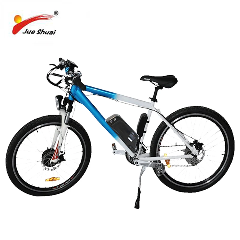 Clearance 48V 10AH Samsung12AH Lithium Battery Electric Bicycle Kit 26" 700C(28")Wheel Motor 500W Powerful Electric Bicycle conversion Kit 1