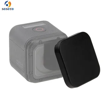 

Lens Cap scratch proof Lens Protector Cover Case For GoPro Hero 5 Session 4 Session Sport Action Camera Accessories